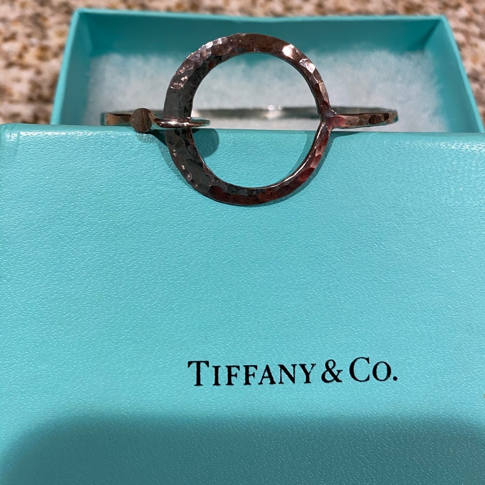Tiffany Bracelet